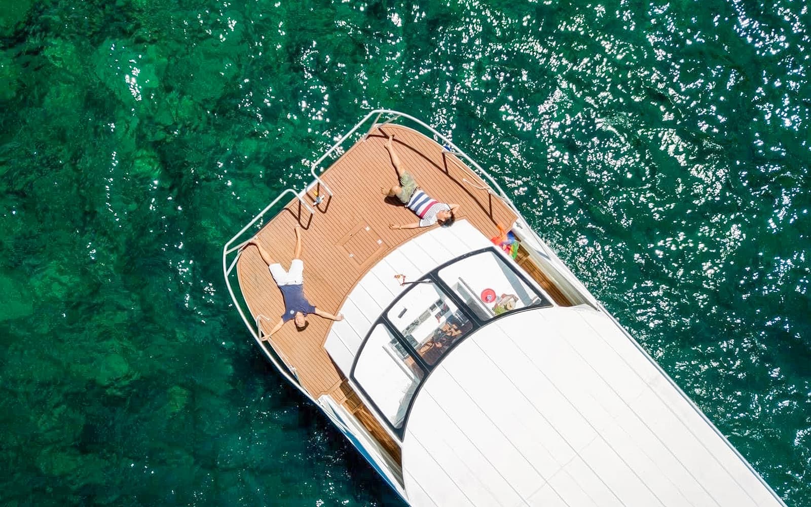By Speed Catamaran: PhiPhi, Monkey Beach & Khai Island Tour with Park Fees tickets in Phuket - Attractions | TickYourList