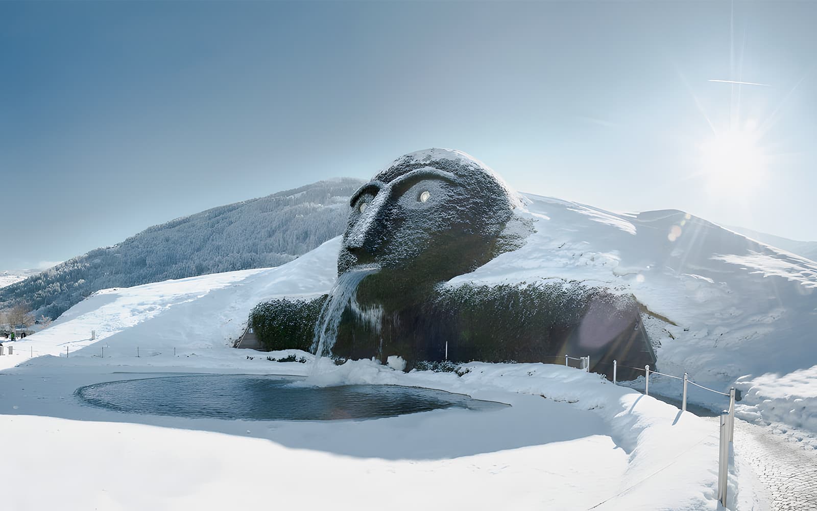 Skip-the-Line Tickets to Swarovski Crystal Worlds