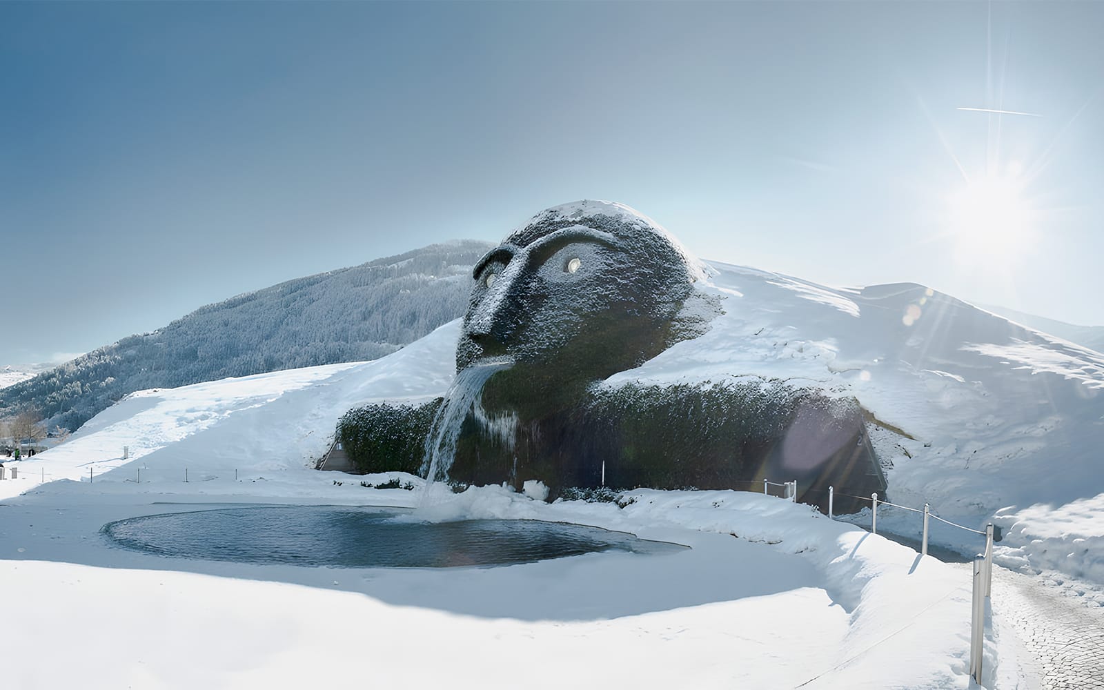 Skip-the-Line Tickets to Swarovski Crystal Worlds experience in Innsbruck | TickYourList