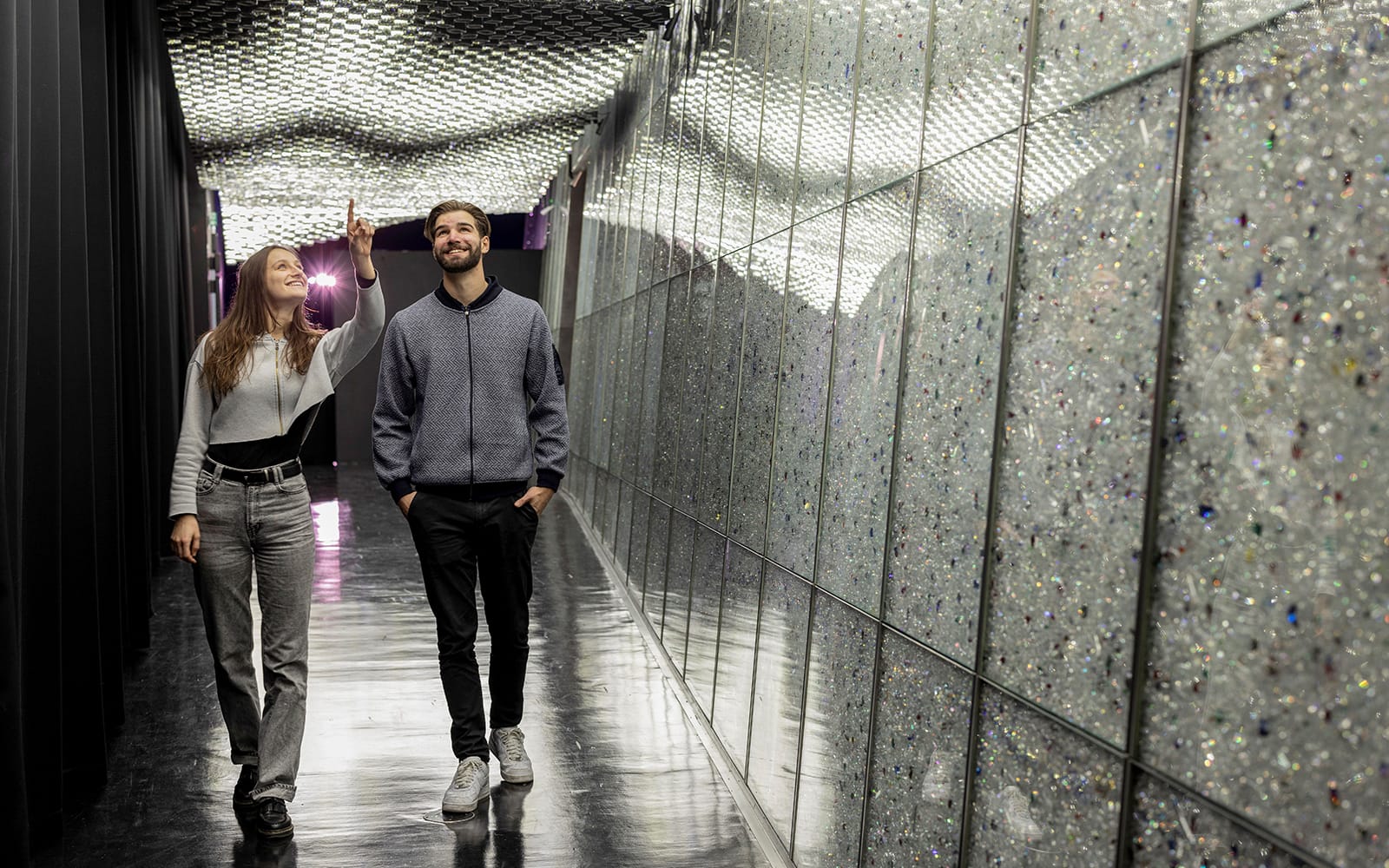 Skip-the-Line Tickets to Swarovski Crystal Worlds in Innsbruck - Attractions | TickYourList