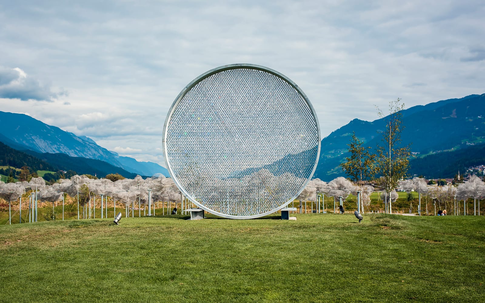 Skip-the-Line Tickets to Swarovski Crystal Worlds in Innsbruck - Activities | TickYourList