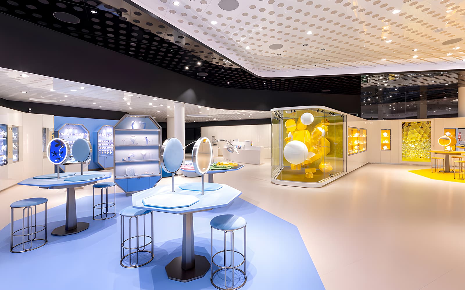 Skip-the-Line Tickets to Swarovski Crystal Worlds in Innsbruck - Highlights | TickYourList