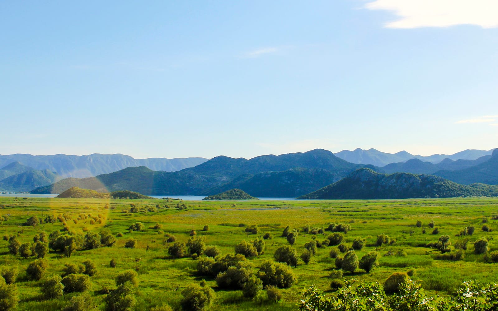 From Virpazar: Lake Skadar Sightseeing Boat Tour & Kom Monastery with Drinks tickets in Kotor - Highlights | TickYourList