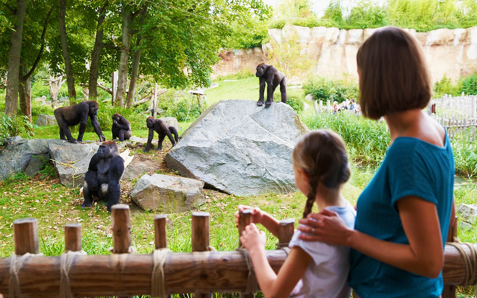 Tickets to Zoo Leipzig in Leipzig - Attractions | TickYourList