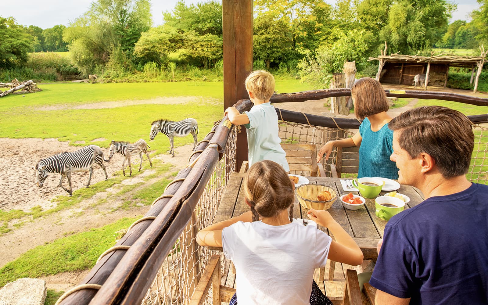 Tickets to Zoo Leipzig in Leipzig - Activities | TickYourList
