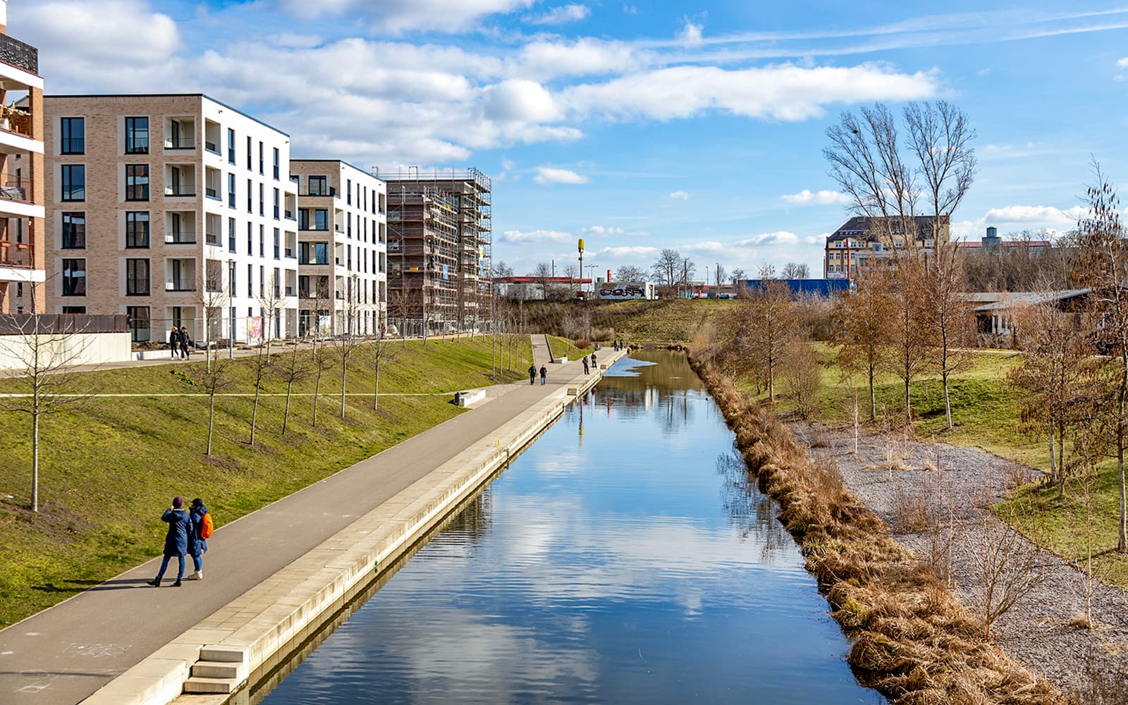 2.5-hour Sightseeing Cruise to Lindenauer Harbor tickets in Leipzig - Activities | TickYourList