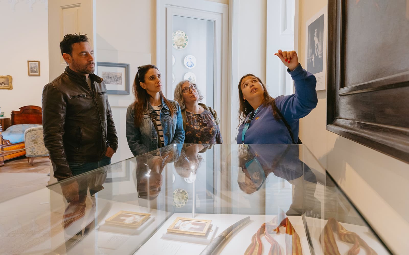 From Lisbon: Sintra, Pena Palace, Cabo da Roca & Cascais Full-Day Trip tickets in Lisbon - Activities | TickYourList
