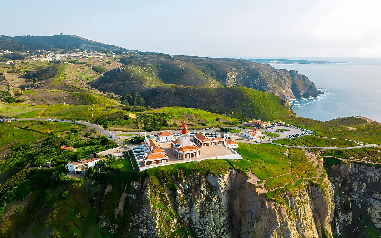 From Lisbon: Sintra, Pena Palace, Cabo da Roca & Cascais Full-Day Trip tickets in Lisbon - Highlights | TickYourList