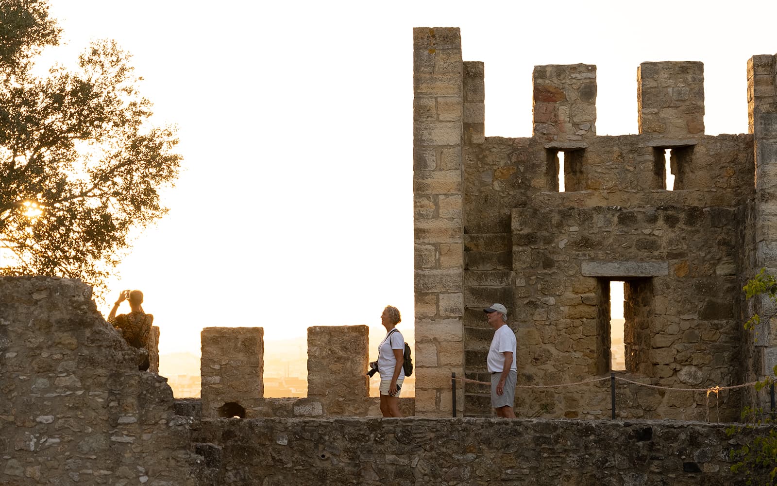 São Jorge Castle Tickets in Lisbon - Highlights | TickYourList