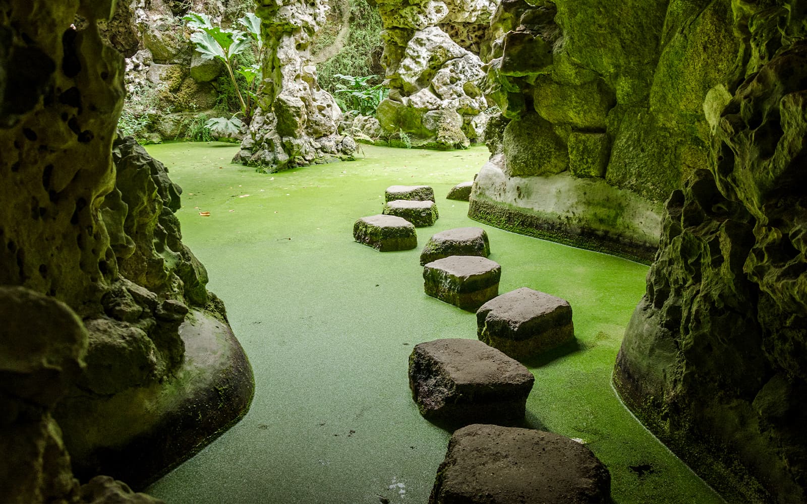 Quinta da Regaleira Tickets in Lisbon - Highlights | TickYourList