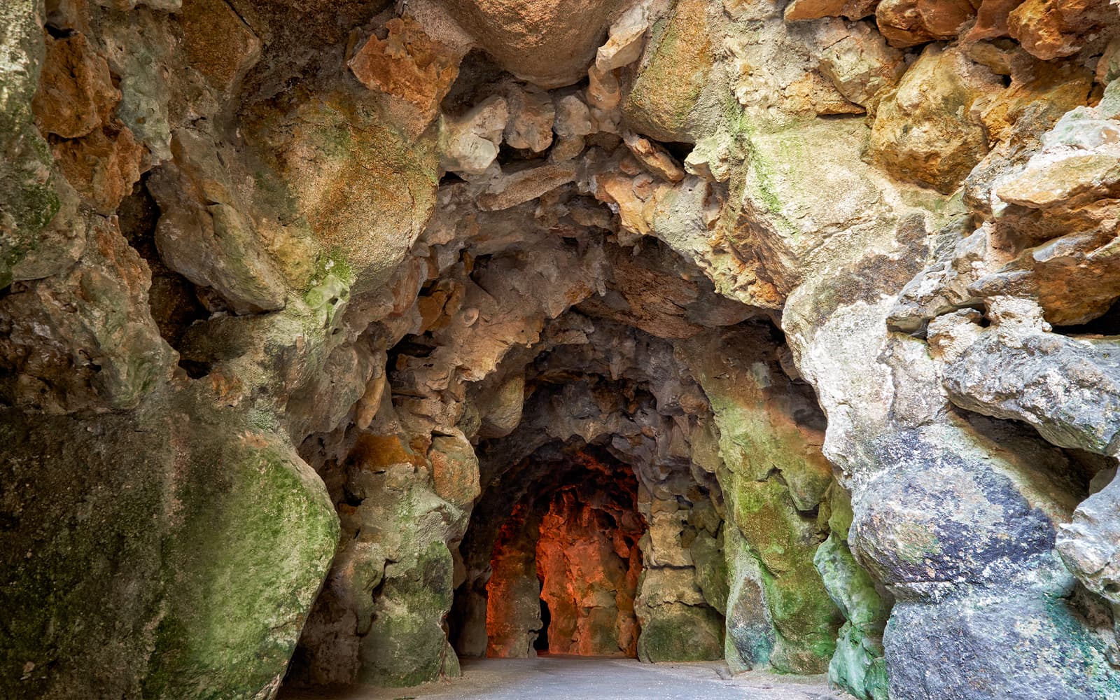 Quinta da Regaleira Tickets in Lisbon - Features | TickYourList
