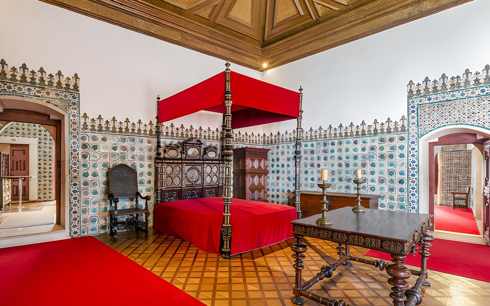 National Palace of Sintra Tickets in Lisbon - Highlights | TickYourList