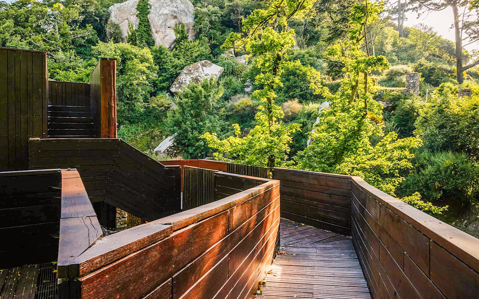 Moorish Castle Entry Tickets in Lisbon - Activities | TickYourList
