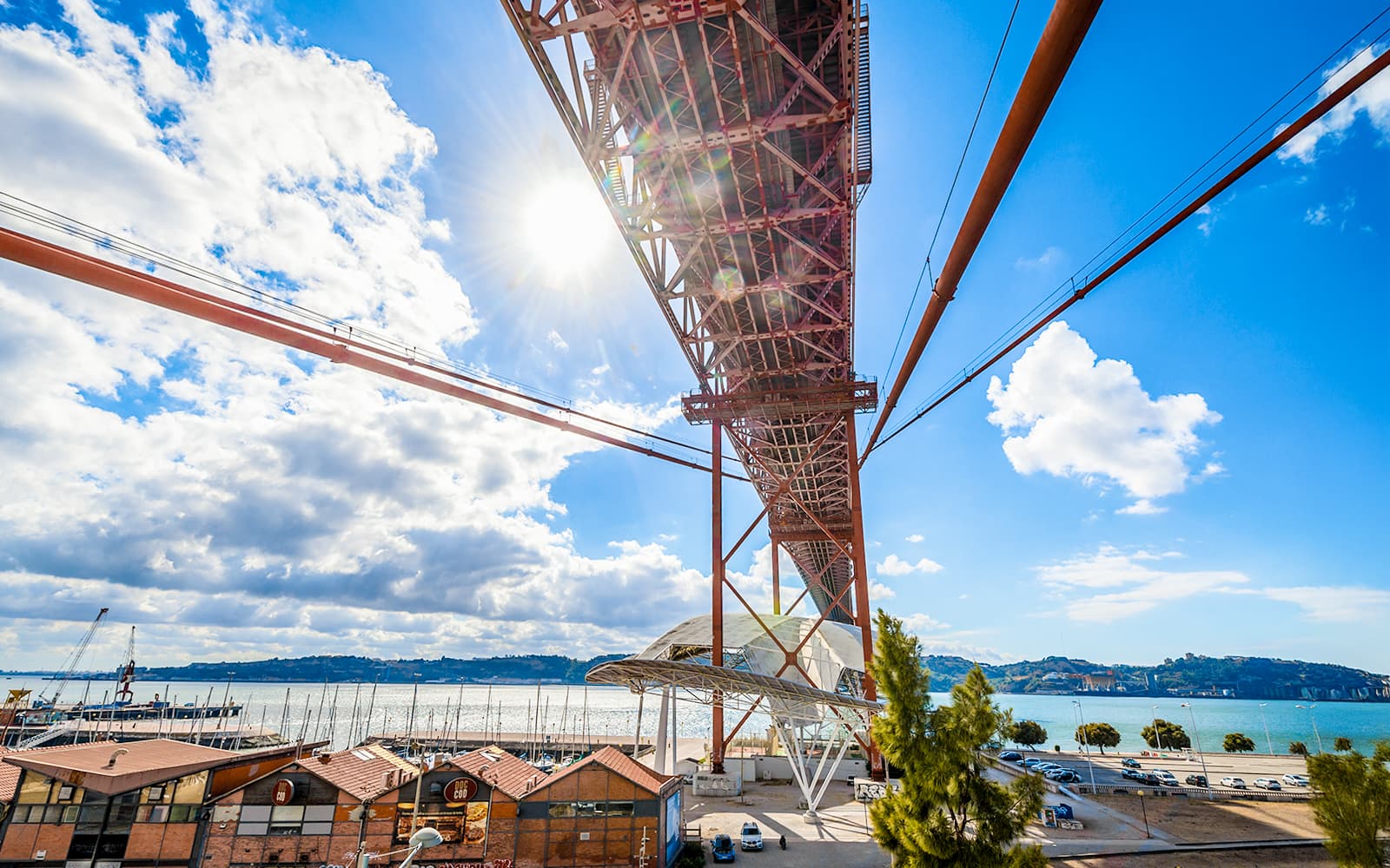 Lisbon Card: Access to São Jorge Castle & 50+ Attractions tickets in Lisbon - Features | TickYourList