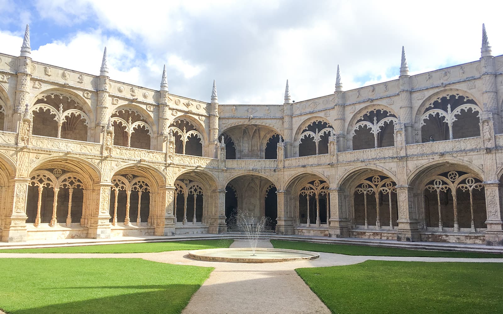 Jerónimos Monastery Skip-the-Line Guided Tour tickets in Lisbon - Activities | TickYourList