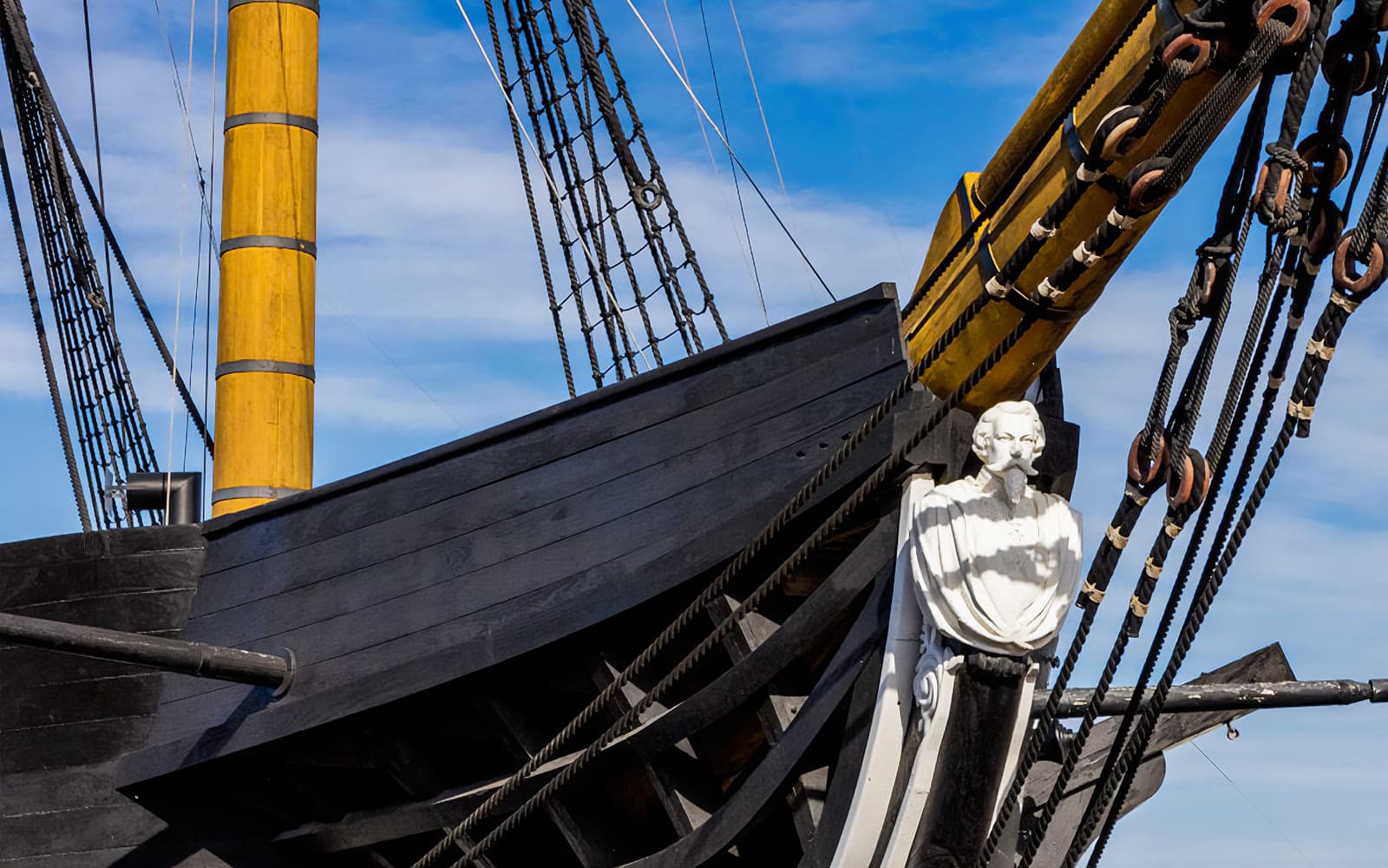 Tickets to Frigate D. Fernando II e Glória