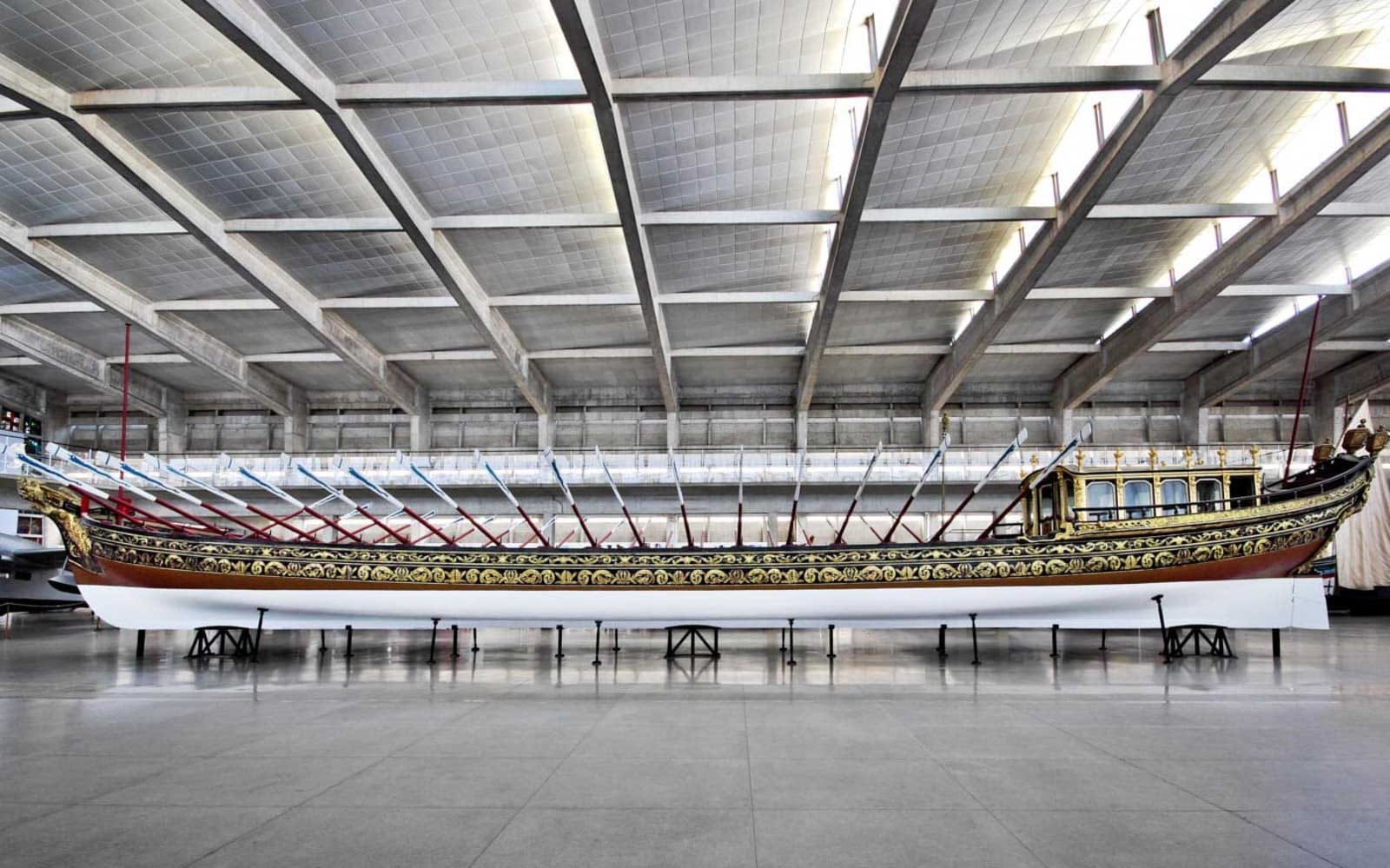 Entry Tickets to Maritime Museum Lisbon in Lisbon - Attractions | TickYourList