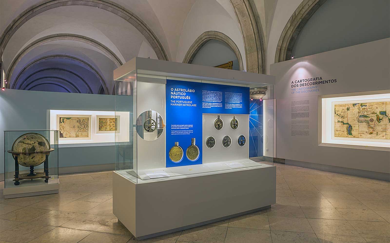 Entry Tickets to Maritime Museum Lisbon in Lisbon - Highlights | TickYourList