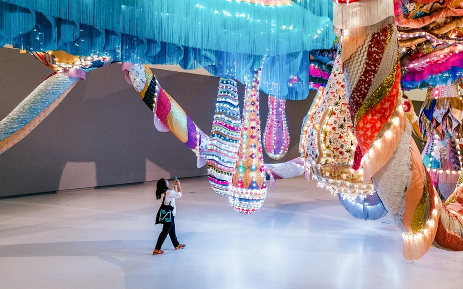 MAAT Gallery and MAAT Central Entry Tickets in Lisbon - Attractions | TickYourList