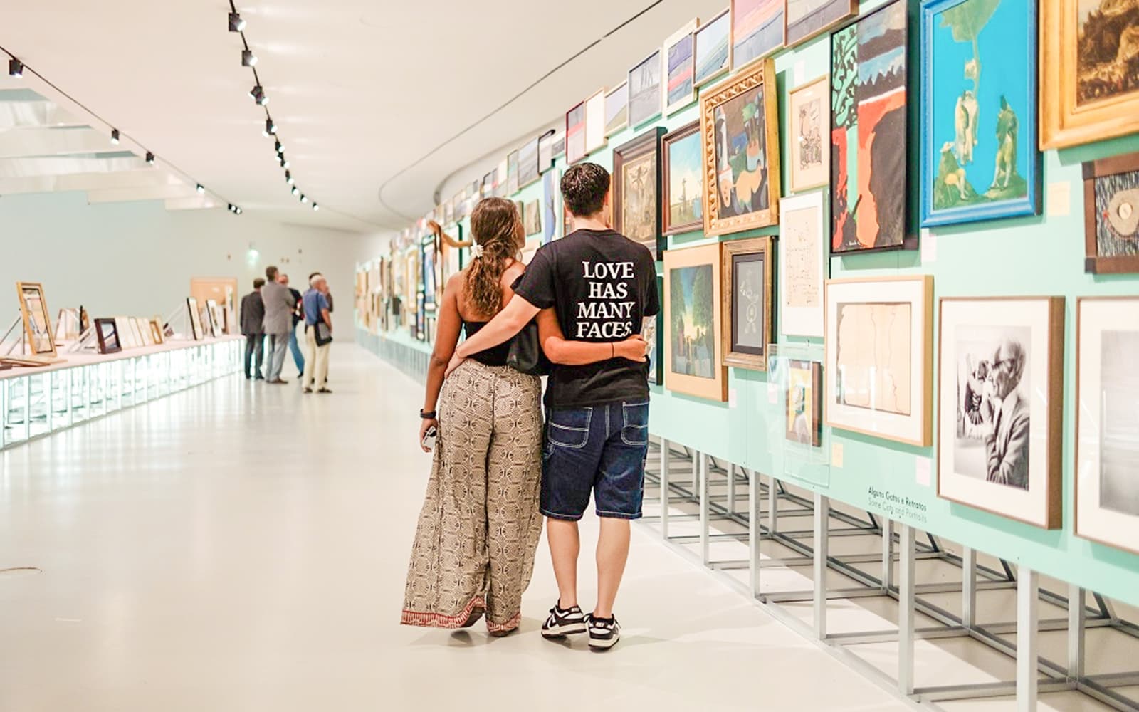 MAAT Gallery and MAAT Central Entry Tickets in Lisbon - Activities | TickYourList
