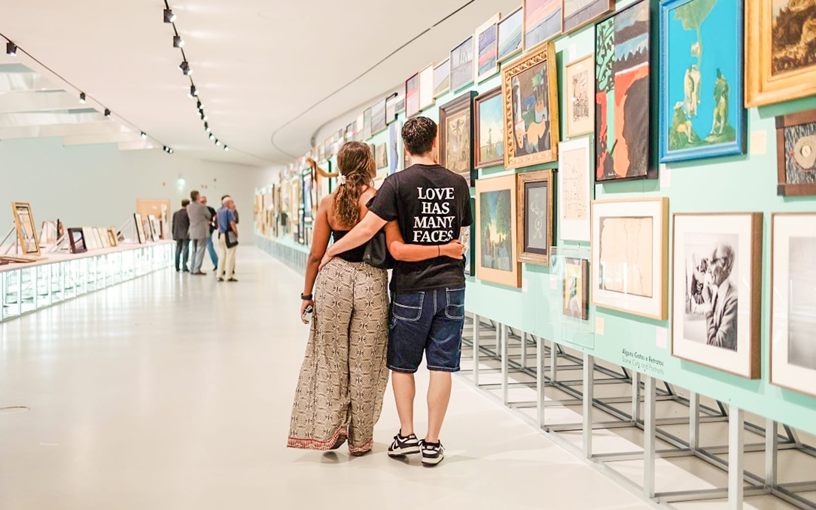 MAAT Gallery and MAAT Central Entry Tickets in Lisbon - Activities | TickYourList