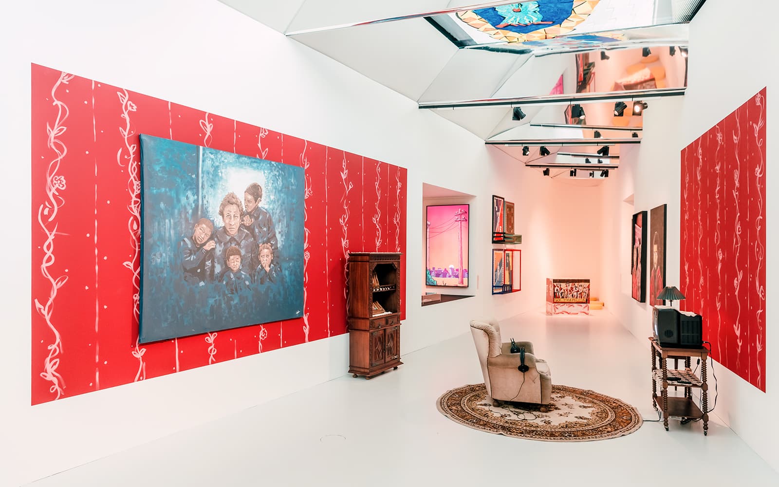 MAAT Gallery and MAAT Central Entry Tickets in Lisbon - Features | TickYourList