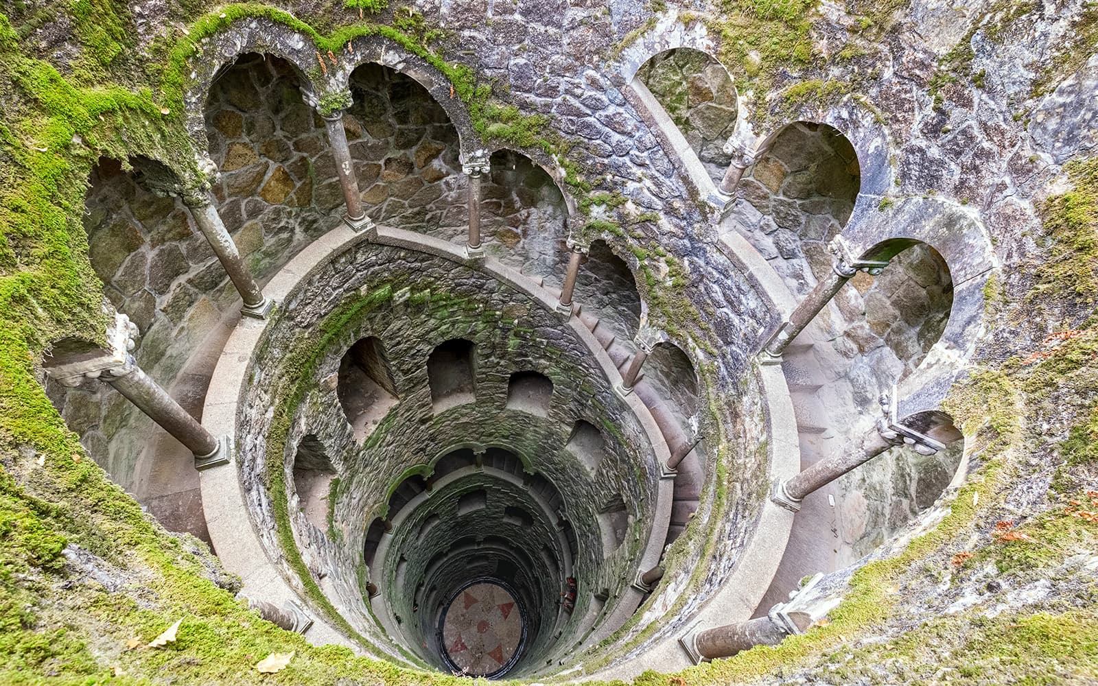 Combo: Quinta da Regaleira + Pena Palace Tickets in Lisbon - Activities | TickYourList