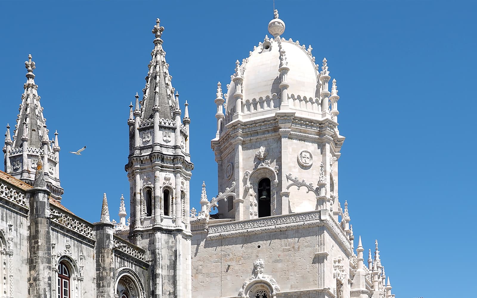 Combo (Save 3%): Skip-the-Line Tickets to the Royal Treasure Museum + Jeronimos Monastery in Lisbon - Activities | TickYourList