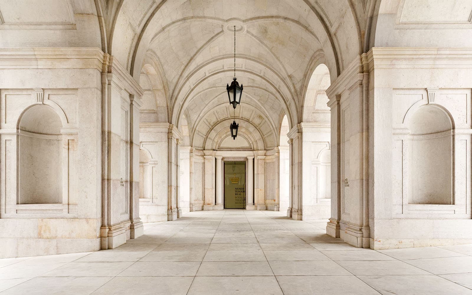 Combo (Save 3%): Skip-the-Line Tickets to the Royal Treasure Museum + Jeronimos Monastery in Lisbon - Highlights | TickYourList