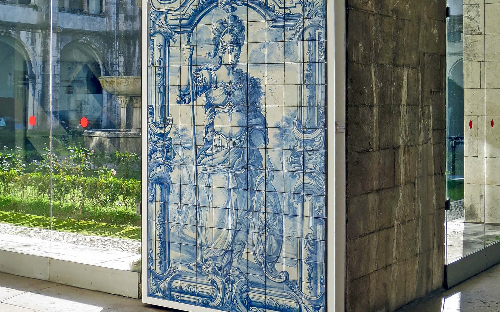 National Tile Museum Entry Tickets