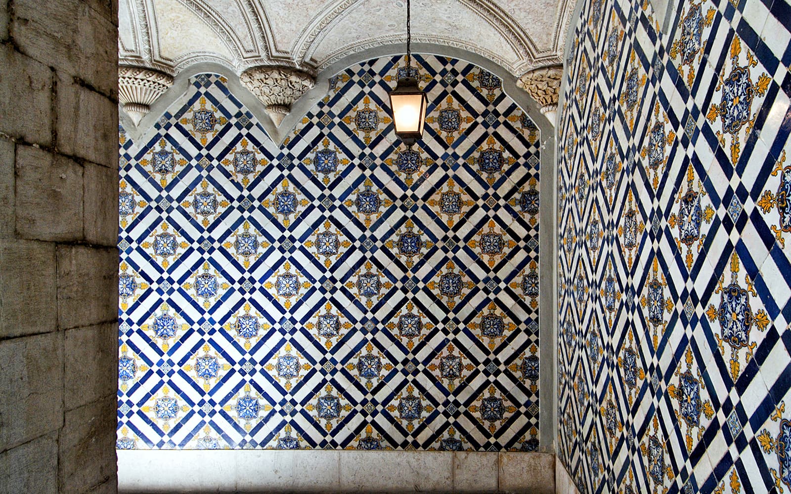 National Tile Museum Entry Tickets in Lisbon - Attractions | TickYourList