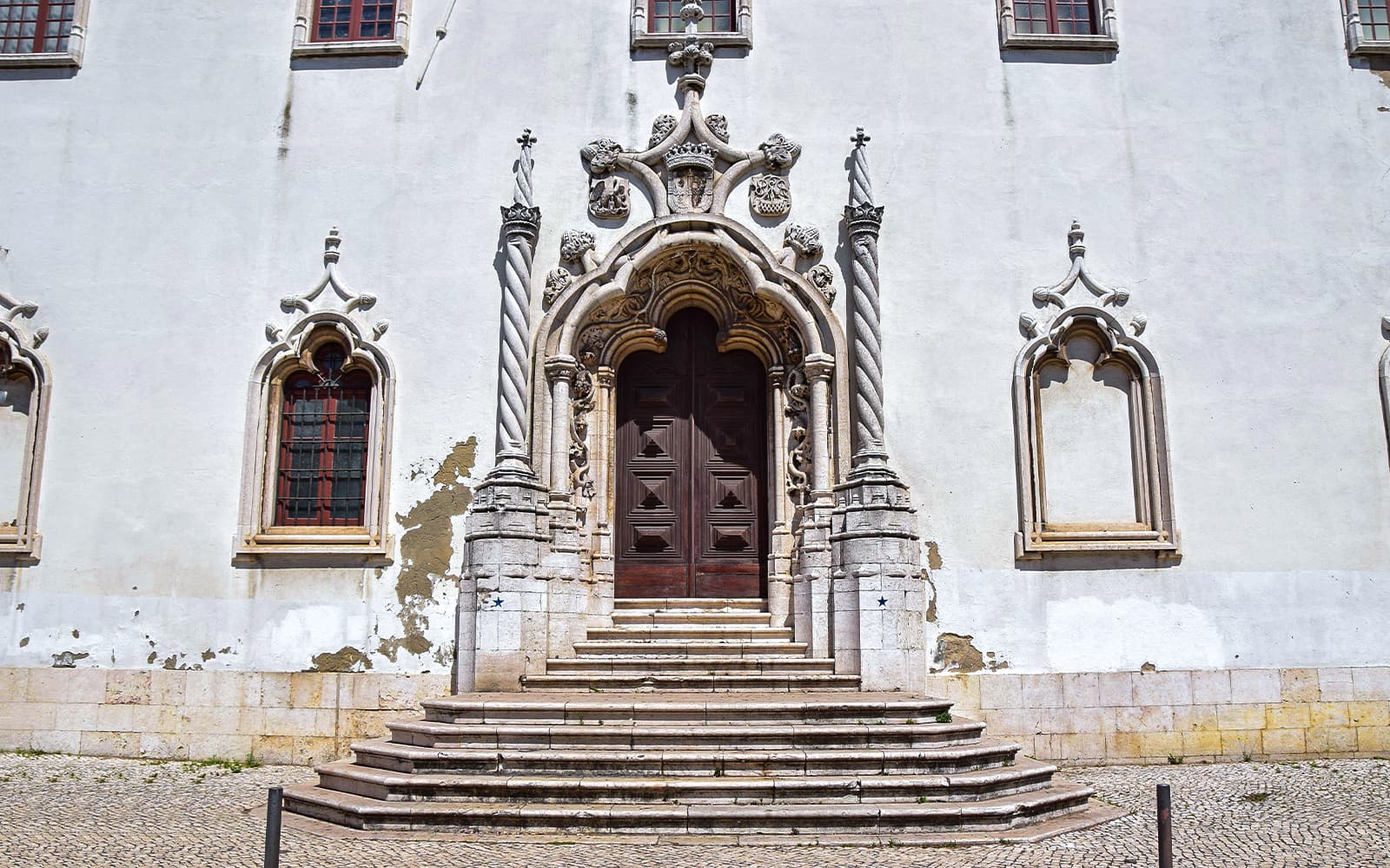 National Tile Museum Entry Tickets in Lisbon - Features | TickYourList