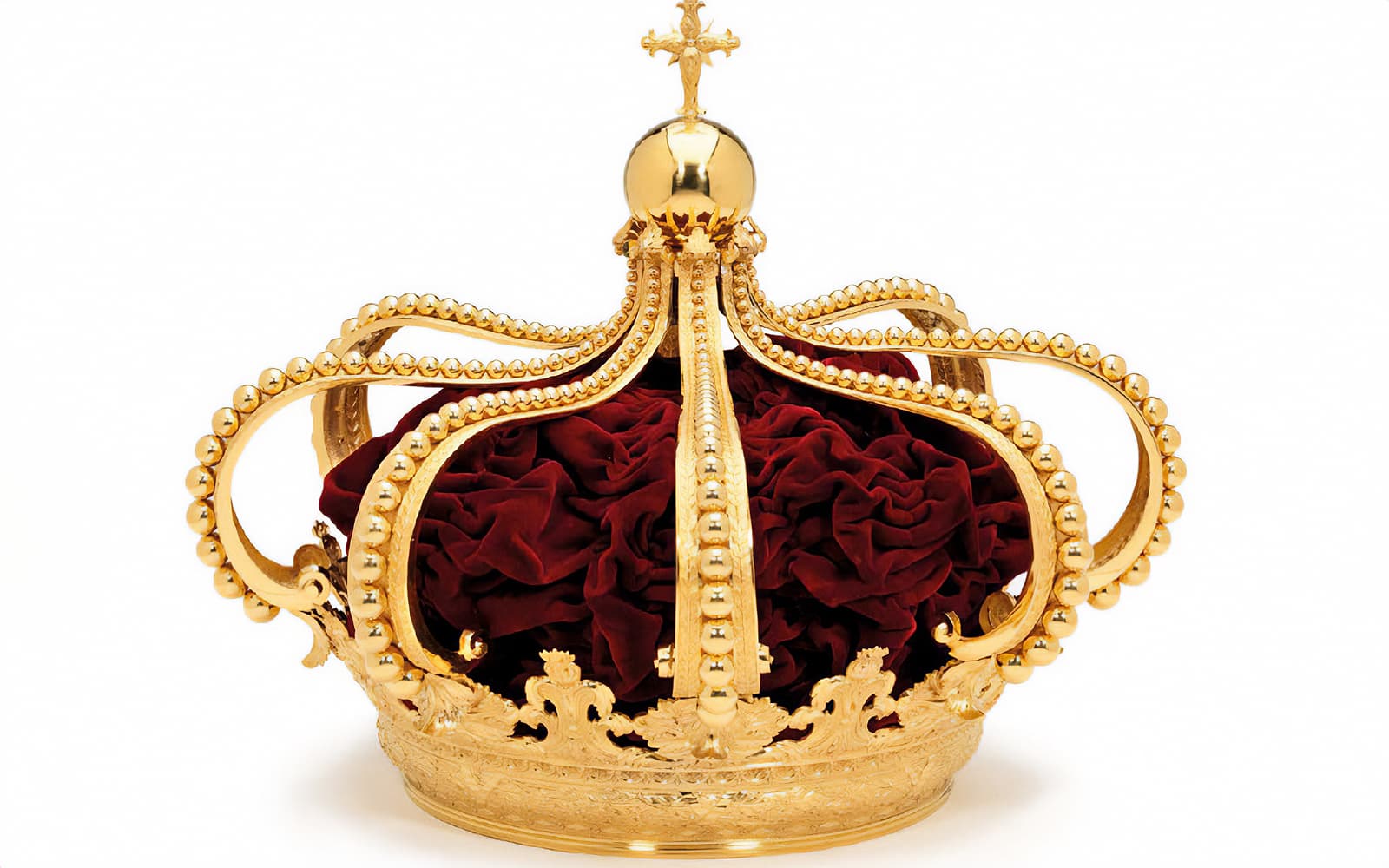 Skip-the-Line Tickets to the Royal Treasure Museum in Lisbon - Highlights | TickYourList