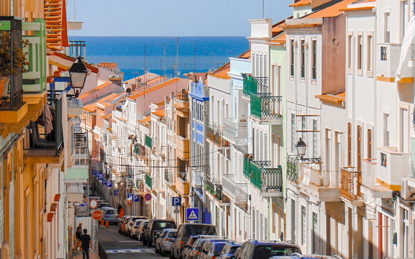 From Lisbon: Sintra, Nazaré, Fátima & Pena Park Full-Day Trip tickets in Lisbon - Highlights | TickYourList