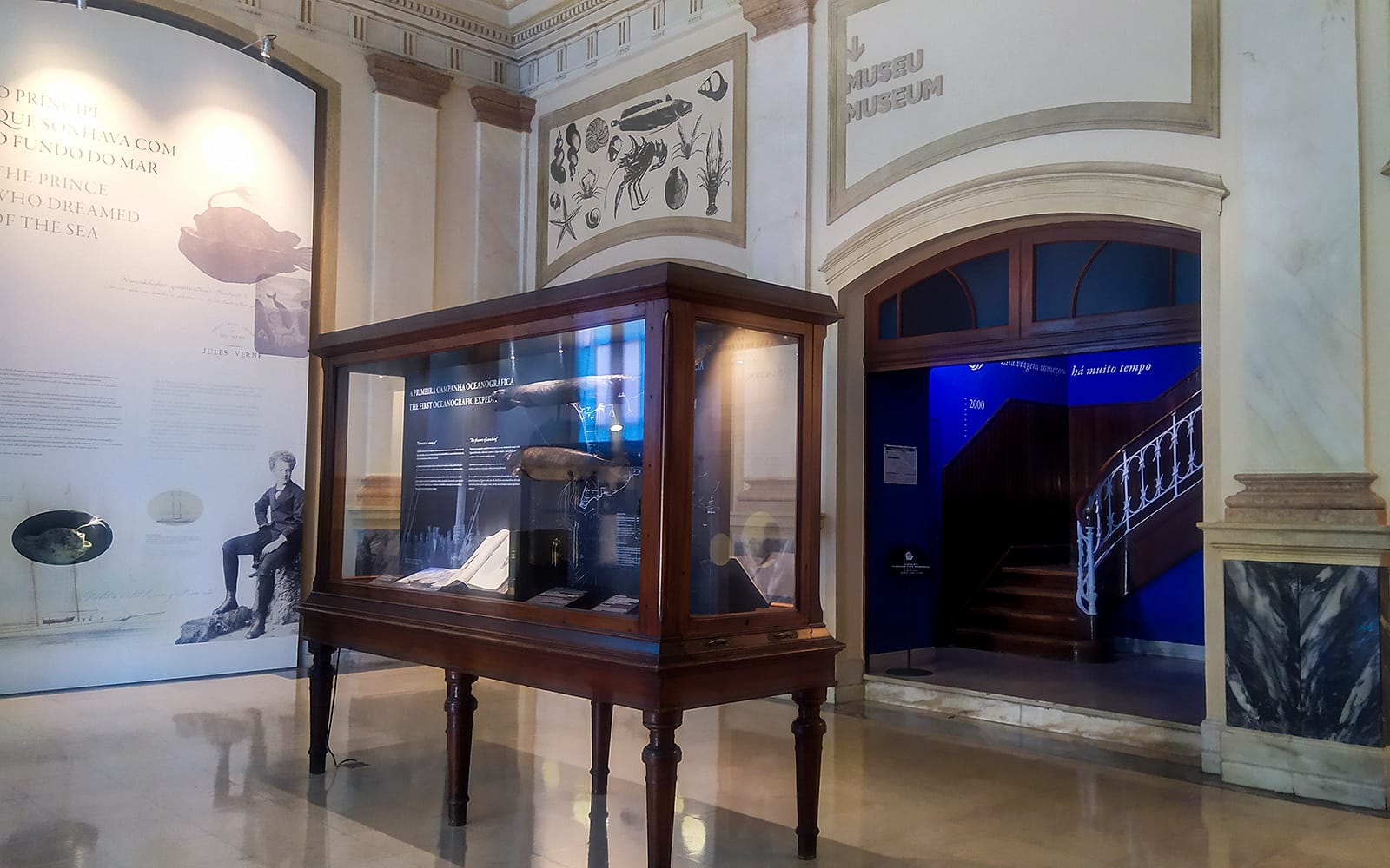 Tickets to Vasco da Gama Aquarium in Lisbon in Lisbon - Attractions | TickYourList