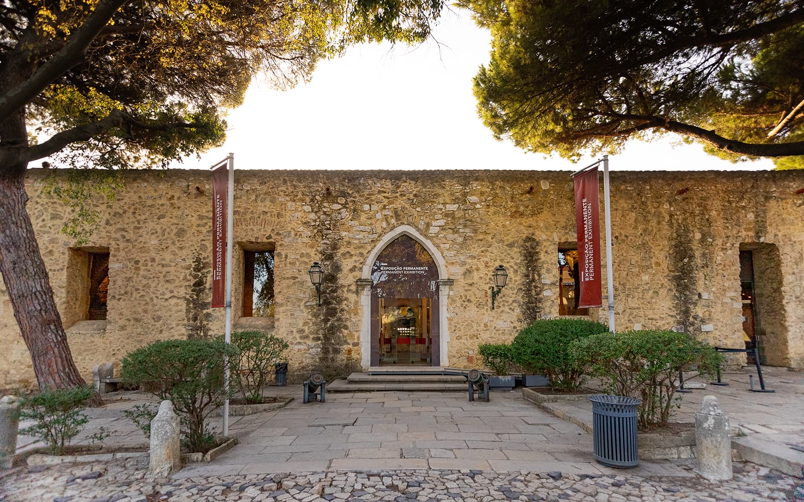 St. George Castle Tickets with Audio Guide in Lisbon - Highlights | TickYourList