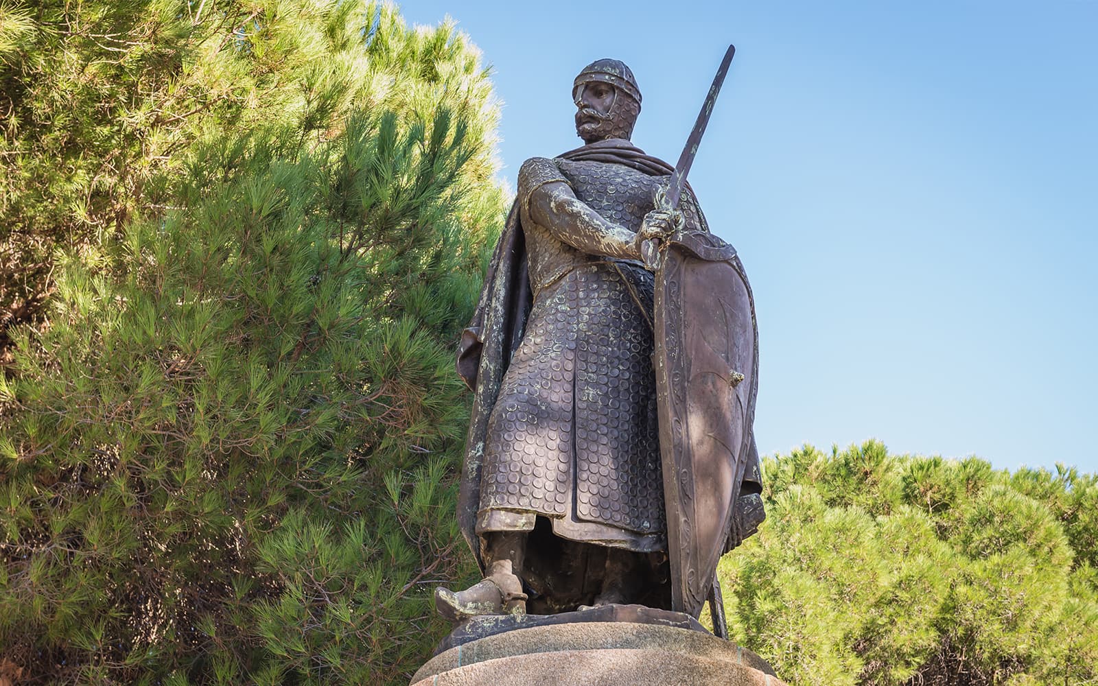 St. George Castle Tickets with Audio Guide in Lisbon - Features | TickYourList