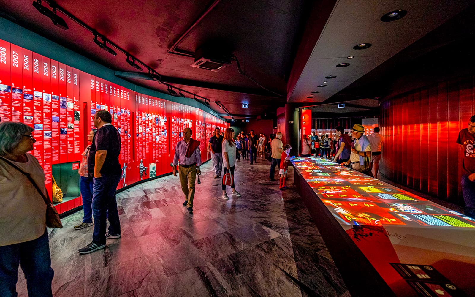 Combo (Save 9%): SL Benfica Stadium & Museum Tour + Jerónimos Monastery Tickets in Lisbon - Activities | TickYourList