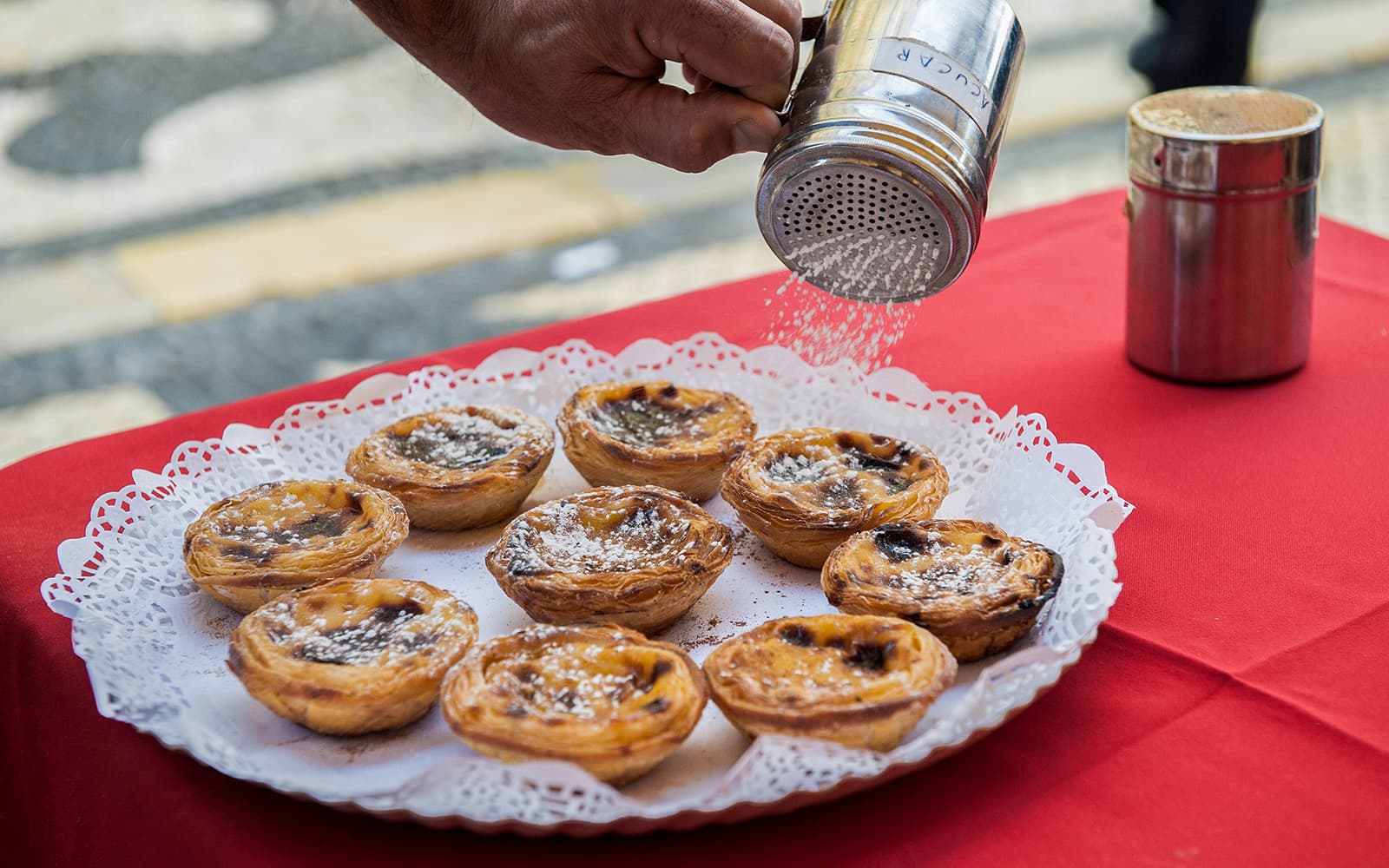 Lisbon Guided Walking Tour tickets in Lisbon - Highlights | TickYourList