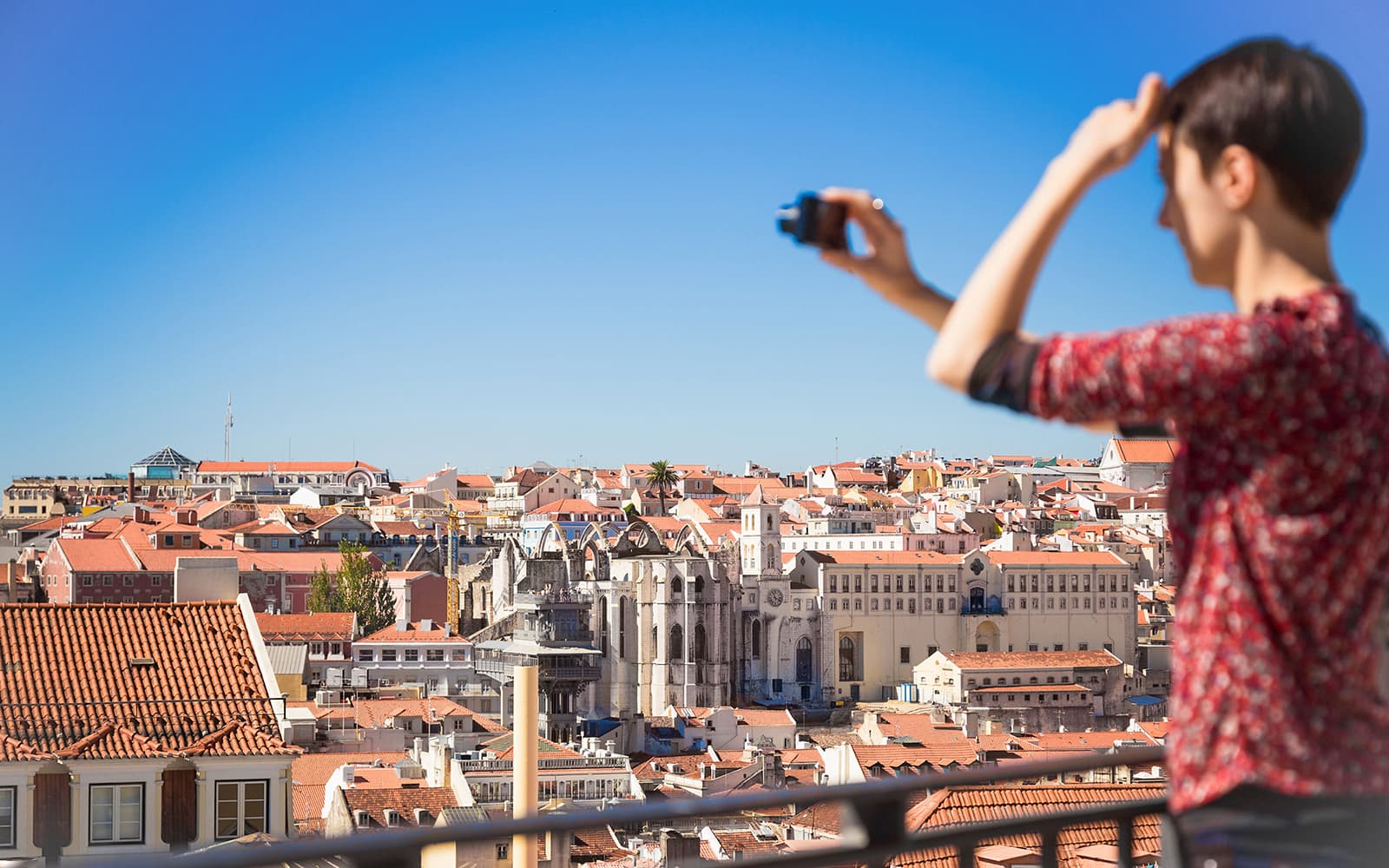 Lisbon Guided Walking Tour tickets in Lisbon - Full Experience | TickYourList