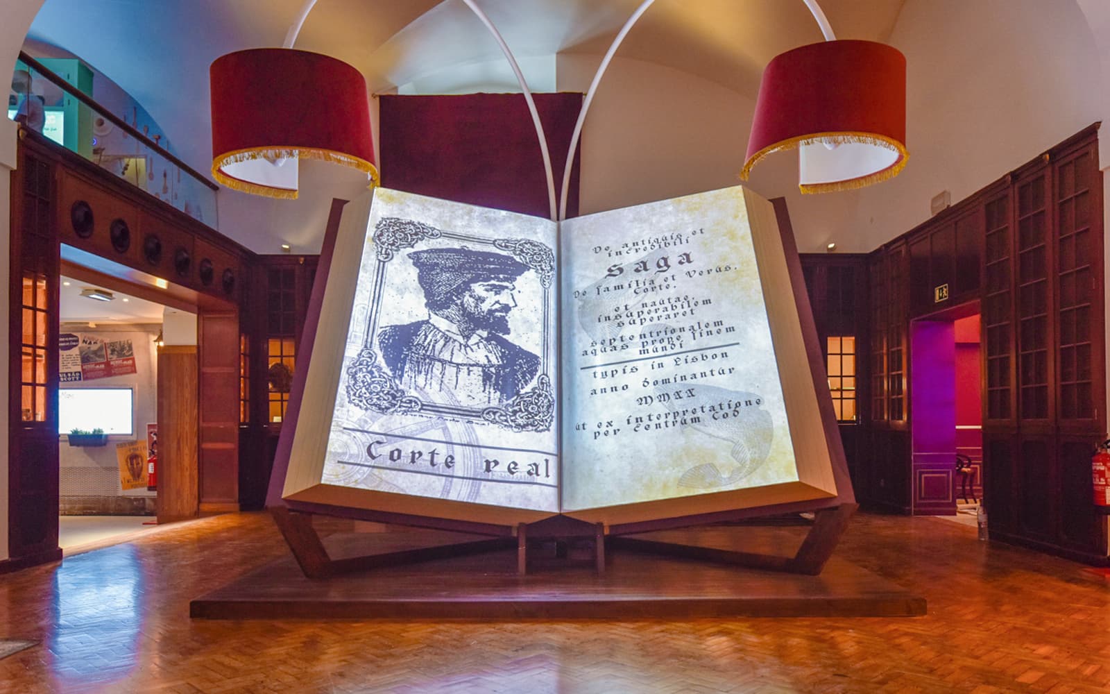 Tickets to Codfish History Interpretation Centre in Lisbon - Attractions | TickYourList