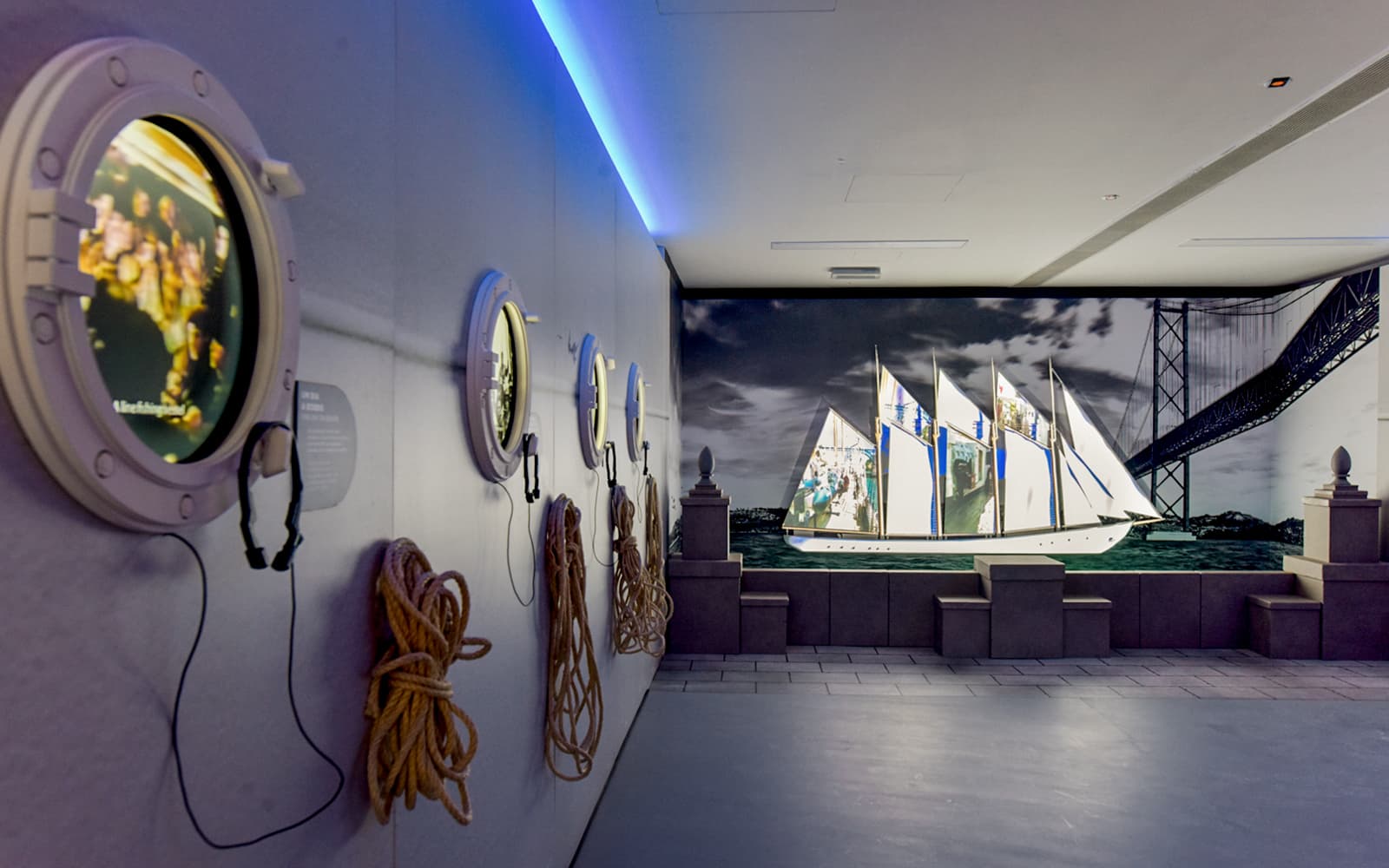 Tickets to Codfish History Interpretation Centre in Lisbon - Activities | TickYourList