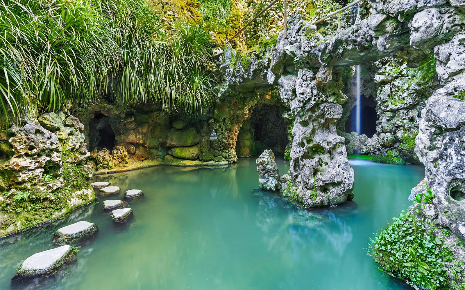 Sintra & Quinta da Regaleira Small Group Tour tickets in Lisbon - Features | TickYourList