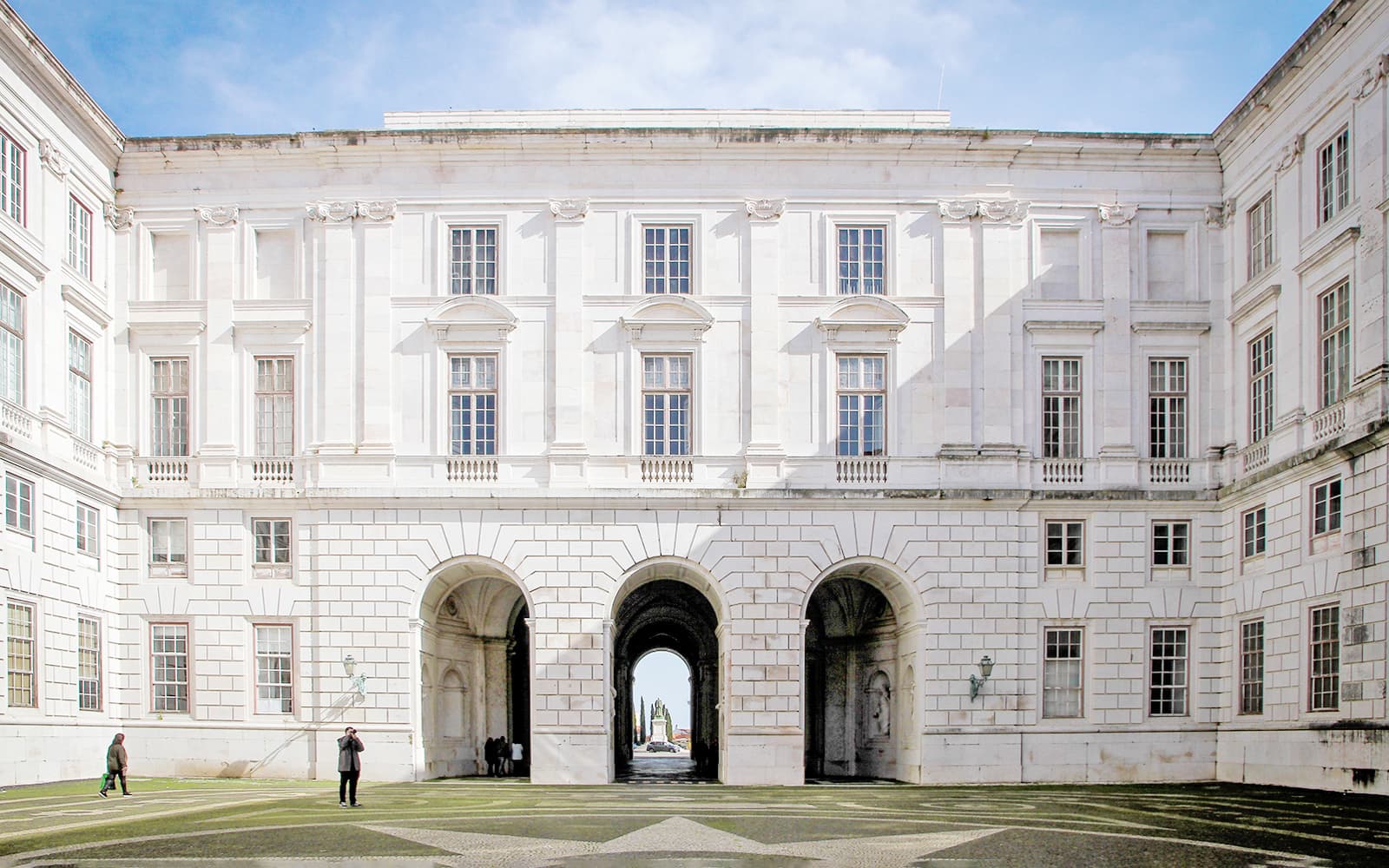 National Palace of Ajuda Tickets in Lisbon - Attractions | TickYourList