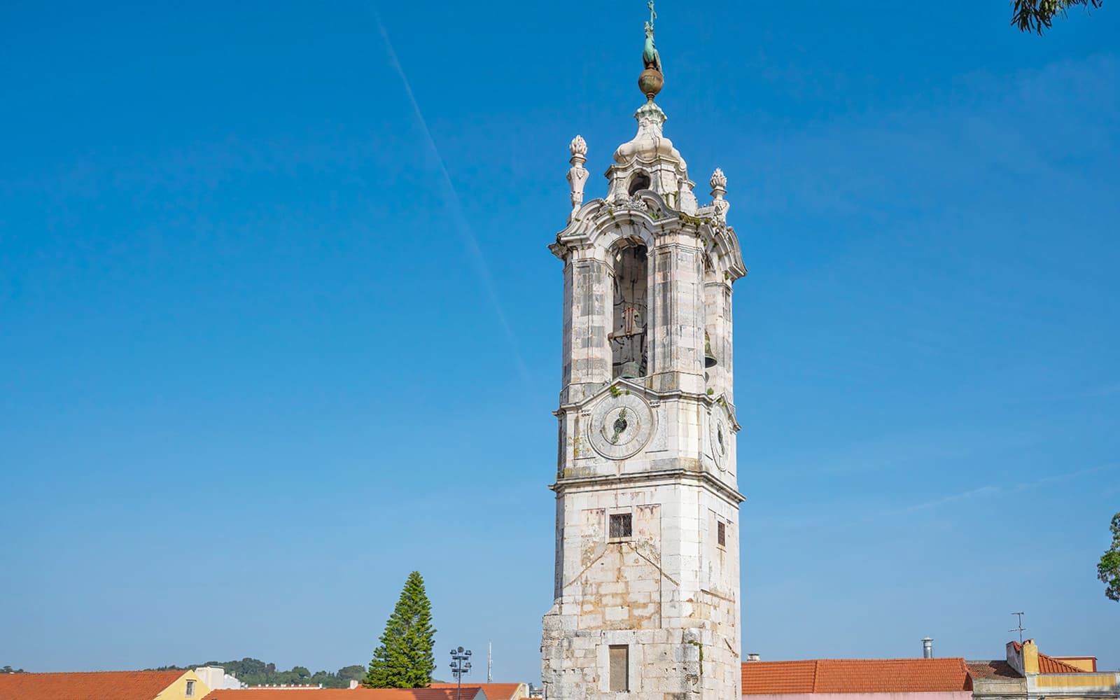 National Palace of Ajuda Tickets in Lisbon - Full Experience | TickYourList
