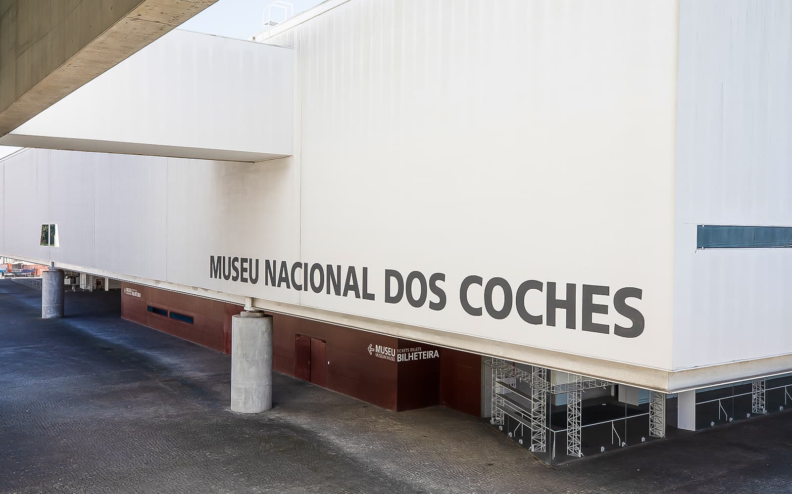National Coach Museum Entry Tickets in Lisbon - Full Experience | TickYourList