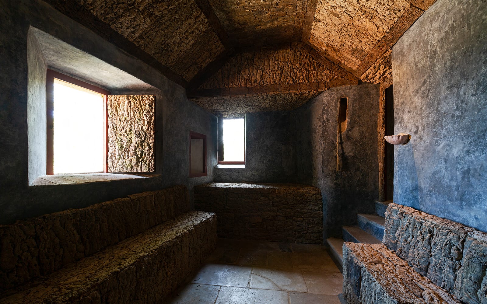 Entry Ticket to Convento dos Capuchos in Lisbon - Activities | TickYourList