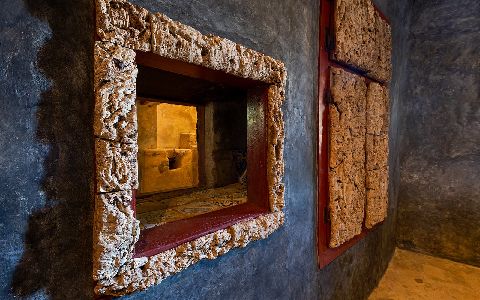 Entry Ticket to Convento dos Capuchos in Lisbon - Full Experience | TickYourList