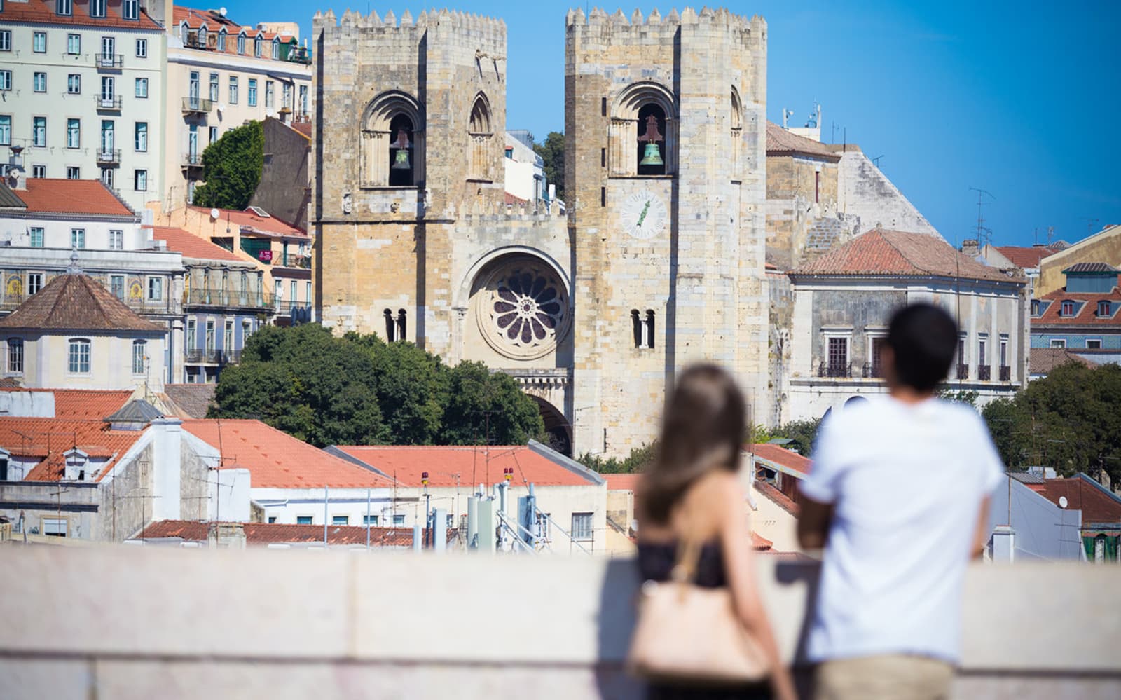 Guided Walking Tour of Lisbon tickets in Lisbon - Features | TickYourList