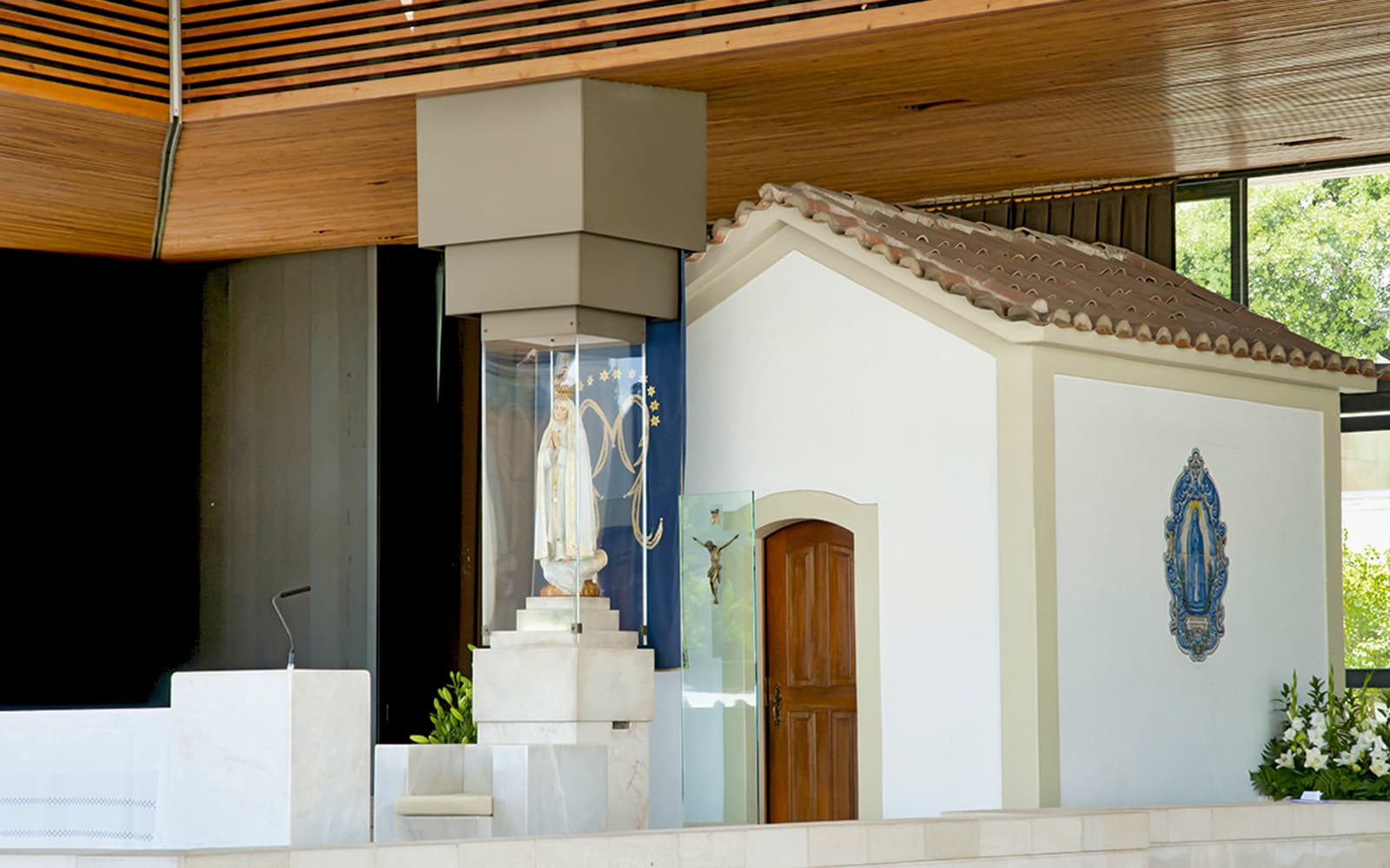 Half-Day Guided Tour of Fátima from Lisbon tickets in Lisbon - Attractions | TickYourList